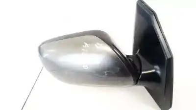 Peça sobressalente para automóvel em segunda mão espelho retrovisor direito por toyota corolla (e12) 2.0 d-4d sol berlina referências oem iam e11015440  