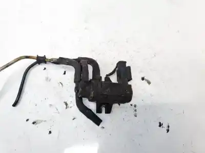 Peça sobressalente para automóvel em segunda mão bomba de ar secundária por ford focus lim. (cb8) 1.6 tdci cat referências oem iam 9672875080