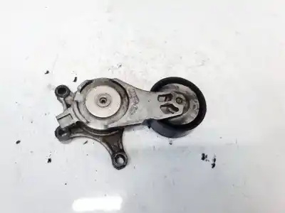 Peça sobressalente para automóvel em segunda mão esticador de correia por ford focus lim. (cb8) 1.6 tdci cat referências oem iam 950007