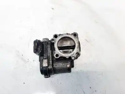 Peça sobressalente para automóvel em segunda mão borboleta de admissão por ford focus lim. (cb8) 1.6 tdci cat referências oem iam 9673534480