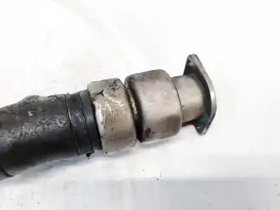 Second-hand car spare part intercooler pipe for ford focus lim. (cb8) 1.6 tdci cat oem iam references   