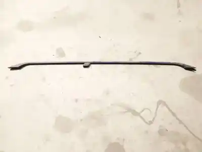 Peça sobressalente para automóvel em segunda mão plásticos por peugeot 406 (8b) 2.0 hdi 110 referências oem iam 