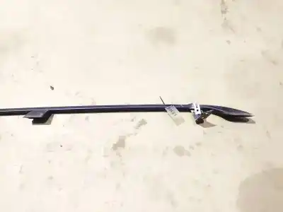 Pezzo di ricambio per auto di seconda mano plastica per audi 80 avant 1.9 tdi riferimenti oem iam   