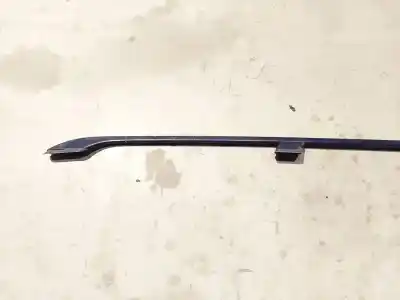 Pezzo di ricambio per auto di seconda mano plastica per audi 80 avant 1.9 tdi riferimenti oem iam   