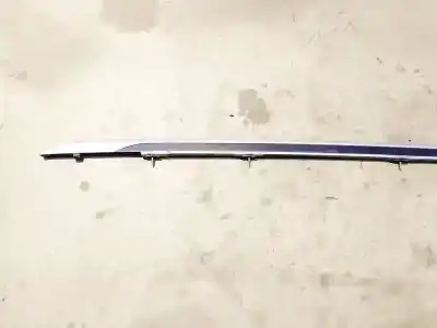 Pezzo di ricambio per auto di seconda mano plastica per opel zafira b 1.9 cdti riferimenti oem iam   