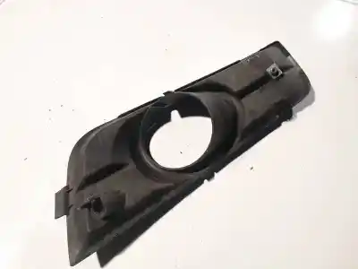 Second-hand car spare part left bumper grille for renault espace iv (jk0) 2.0 dci diesel fap cat oem iam references 96981085  