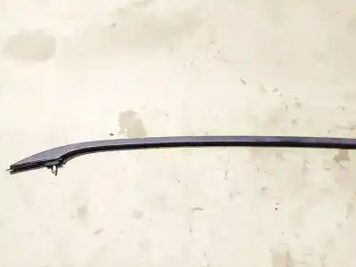 Second-hand car spare part plastics for bmw x3 (e83) 2.0d oem iam references   