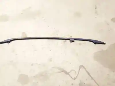 Peça sobressalente para automóvel em segunda mão plásticos por bmw x3 (e83) 2.0d referências oem iam 