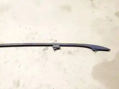 Second-hand car spare part plastics for bmw x3 (e83) 2.0d oem iam references   