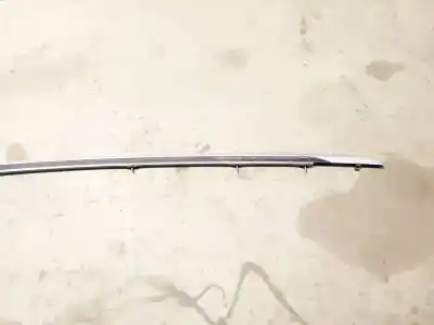 Pezzo di ricambio per auto di seconda mano plastica per opel zafira b 1.9 cdti riferimenti oem iam   