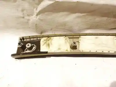 Second-hand car spare part plastics for kia ceed (ed) 1.6 crdi 115 oem iam references   