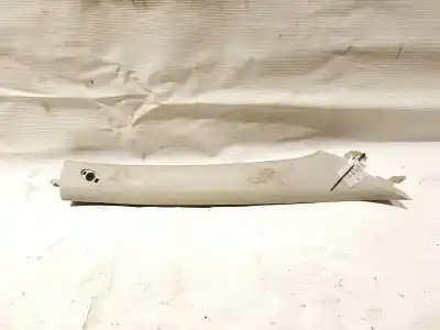 Peça sobressalente para automóvel em segunda mão plásticos por kia ceed (ed) 1.6 crdi 115 referências oem iam 