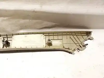 Second-hand car spare part plastics for kia ceed (ed) 1.6 crdi 115 oem iam references   