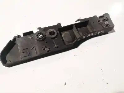 Автозапчастина б/у підсилення заднього бампера для citroen c4 i (lc_) 1.6 hdi посилання на oem iam 9646790280