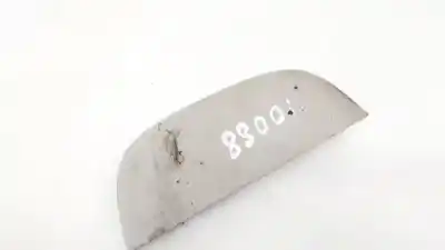 Peça sobressalente para automóvel em segunda mão plásticos por bmw 3 (e30) m3 2.3 referências oem iam 024422522