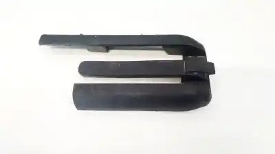 Peça sobressalente para automóvel em segunda mão plásticos por bmw 3 (e30) m3 2.3 referências oem iam 93359639