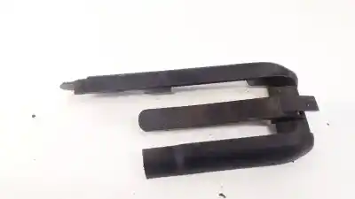 Peça sobressalente para automóvel em segunda mão plásticos por bmw 3 (e30) m3 2.3 referências oem iam 93359638