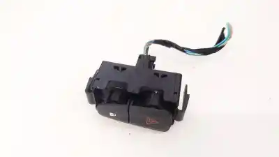 Pezzo di ricambio per auto di seconda mano avvertimento per renault megane 1.5 dci k9k j8 riferimenti oem iam e3160601