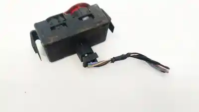Автозапчасти б/у предупреждение за renault kangoo (f/kc0) 1.5 dci diesel ссылки oem iam 8200214896  8200483813