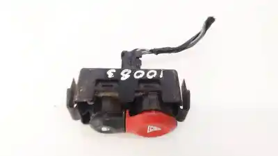 Автозапчасти б/у предупреждение за renault kangoo (f/kc0) 1.5 dci diesel ссылки oem iam 8200214896