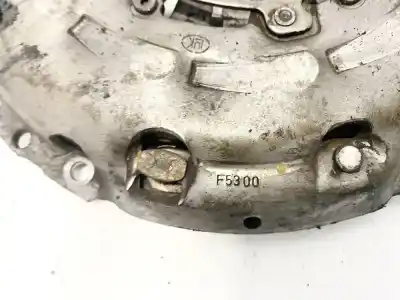 Pezzo di ricambio per auto di seconda mano kit frizione per mitsubishi outlander (cw0) 2.0 di-d intense riferimenti oem iam f5300  