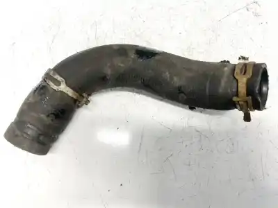 Peça sobressalente para automóvel em segunda mão tubo por ford focus lim. (cb8) 1.6 tdci cat referências oem iam 