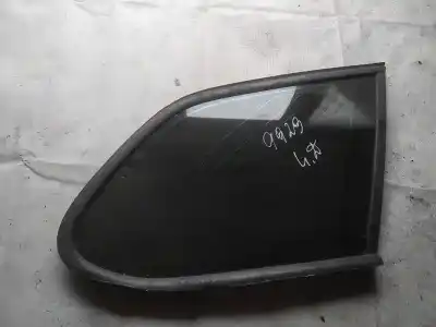 Pièce détachée automobile d'occasion VITRE TRIANGULAIRE CUSTODE ARRIÈRE DROIT pour VOLKSWAGEN GOLF VI (5K1)  Références OEM IAM AS2  