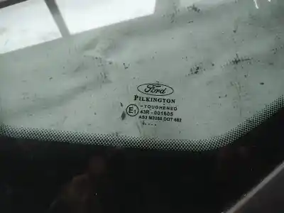 Автозапчастина б/у місяця операта передня ліва для ford s-max (ca1) 2.0 tdci cat посилання на oem iam as2  