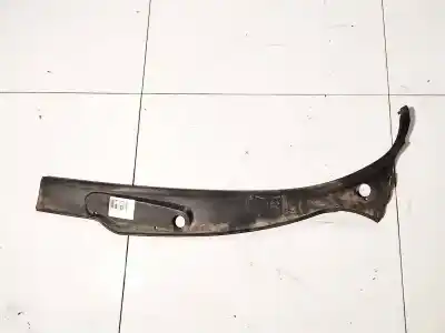 Second-hand car spare part Torpedo for PEUGEOT 206 SW 2.0 HDi CAT OEM IAM references 9630607577  