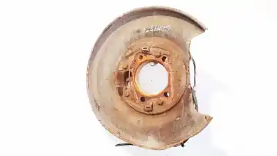 Recambio de automóvil de segunda mano de Guardapolvo del disco de freno trasero - TRASERO DERECHO para VOLVO XC90  referencias OEM IAM   
