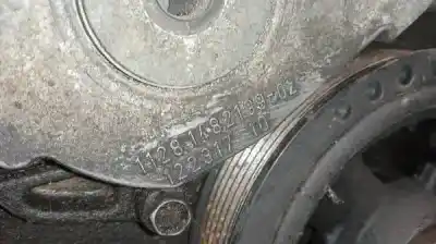 Автозапчастина б/у натяжач допоміжних ременів для mini mini (r50,r53) 1.6 16v cat посилання на oem iam 12231710  11281482199-02