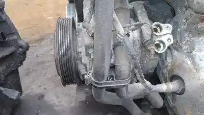 Second-hand car spare part air conditioning compressor for fiat bravo (198) 1.9 dynamic multijet oem iam references 4472208645