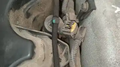 Second-hand car spare part injector for fiat bravo (198) 1.9 dynamic multijet oem iam references 0445110276