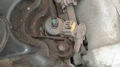 Second-hand car spare part injector for fiat bravo (198) 1.9 dynamic multijet oem iam references 0445110276