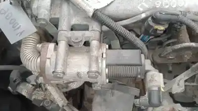 Pièce détachée automobile d'occasion VANNE EGR pour FIAT BRAVO (198)  Références OEM IAM 50024005  5.00240.05