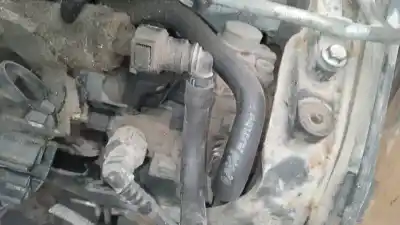 Second-hand car spare part injection pump for fiat bravo (198) 1.9 dynamic multijet oem iam references 0445010150