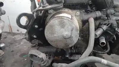 Peça sobressalente para automóvel em segunda mão depressor de travões / bomba de vácuo por renault laguna iii 1.5 dci diesel referências oem iam 8200577807