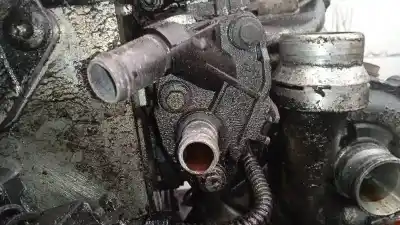 Peça sobressalente para automóvel em segunda mão termostato por renault laguna iii 1.5 dci diesel referências oem iam 8200337841e