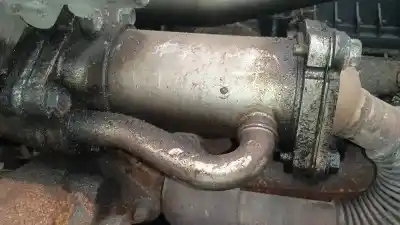 Peça sobressalente para automóvel em segunda mão radiador de gases de escape (egr) por renault laguna iii 1.5 dci diesel referências oem iam 8200729079