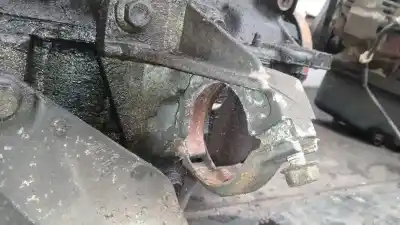 Peça sobressalente para automóvel em segunda mão suporte motor por renault laguna iii 1.5 dci diesel referências oem iam 