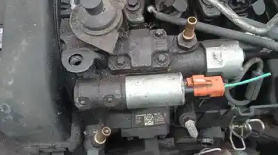 Peça sobressalente para automóvel em segunda mão bomba de injeção por renault laguna iii 1.5 dci diesel referências oem iam a2c20000754