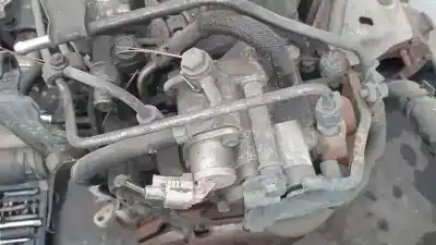 Автозапчастина б/у НАСОС ИНЖЕКЦІЙНИЙ для LEXUS IS, II 2005.10 - 2013.03  Посилання на OEM IAM 221000R030  22100-0R030 HU294000-0323