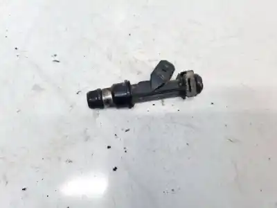 Peça sobressalente para automóvel em segunda mão injetor por opel meriva 1.6 16v referências oem iam 25313846
