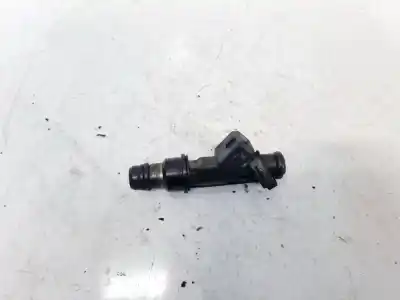 Peça sobressalente para automóvel em segunda mão injetor por opel meriva 1.6 16v referências oem iam 25313846