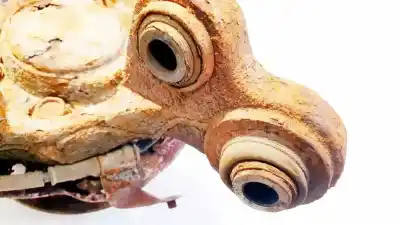 Peça sobressalente para automóvel em segunda mão manga de eixo traseira esquerda por kia ceed (ed) 1.6 crdi 115 referências oem iam   