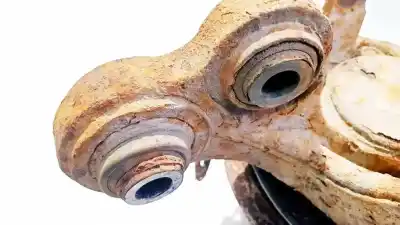 Peça sobressalente para automóvel em segunda mão manga de eixo traseira esquerda por kia ceed (ed) 1.6 crdi 115 referências oem iam   