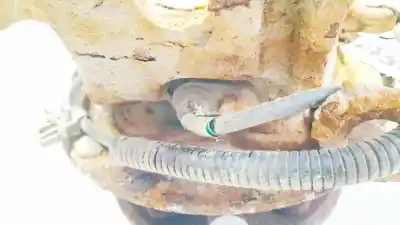 Pezzo di ricambio per auto di seconda mano sensore abs per kia ceed (ed) 1.6 crdi 115 riferimenti oem iam 