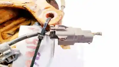 Second-hand car spare part abs sensor for kia ceed (ed) 1.6 crdi 115 oem iam references   