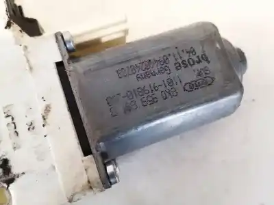 Second-hand car spare part left front window motor for audi q5 (8r) 3.2 fsi oem iam references 8k0959801b  1101-919810-200