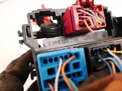 Автозапчастина б/у різні деталі для audi q5 (8r) 3.2 fsi посилання на oem iam 8k0937545b  